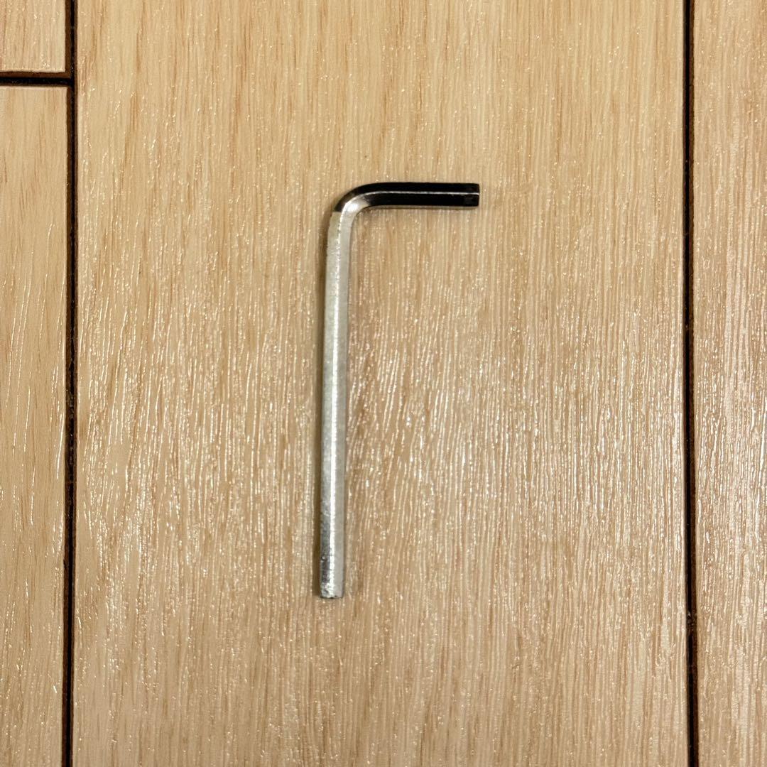 無印良品 スチールユニットシェルフ ワイド 中 ライトグレー