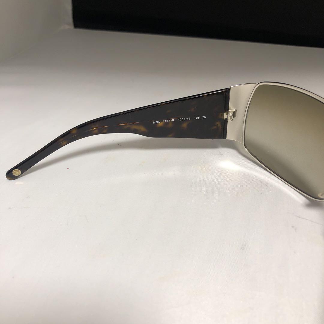 小物 VERSACE 2081B sunglasses