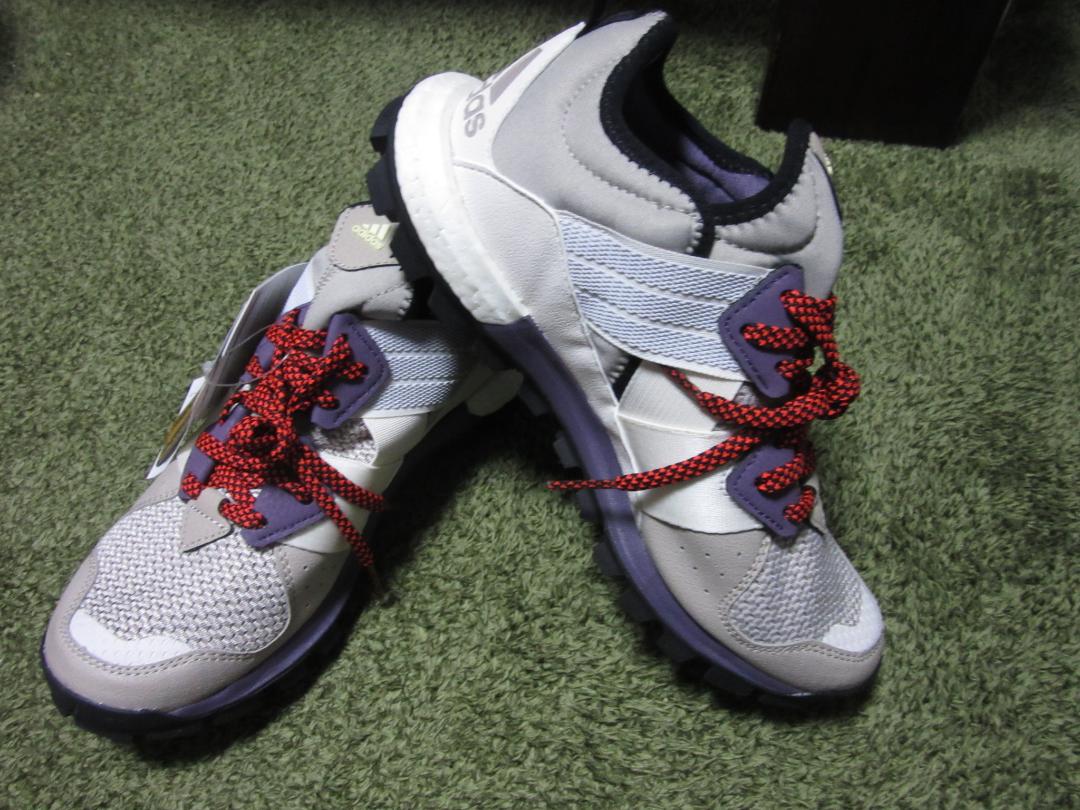 アディダス　Response Trail Boost W 24cm