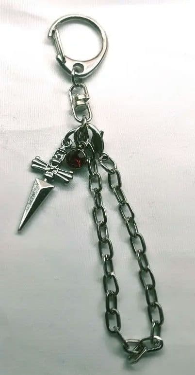 品 HUNTER×HUNTER ハンターハンタークラピカの指輪 鎖 | www