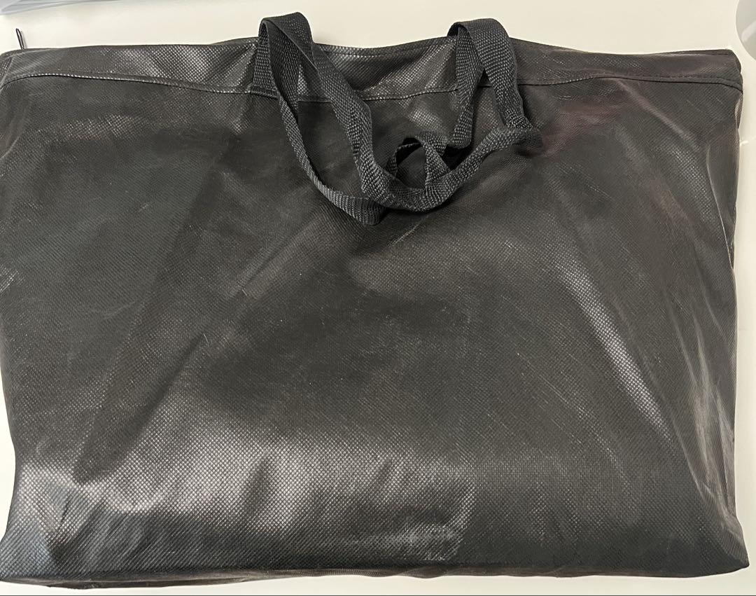 PIERROT DICTATORS CIRCUS FINAL バッグ　新品