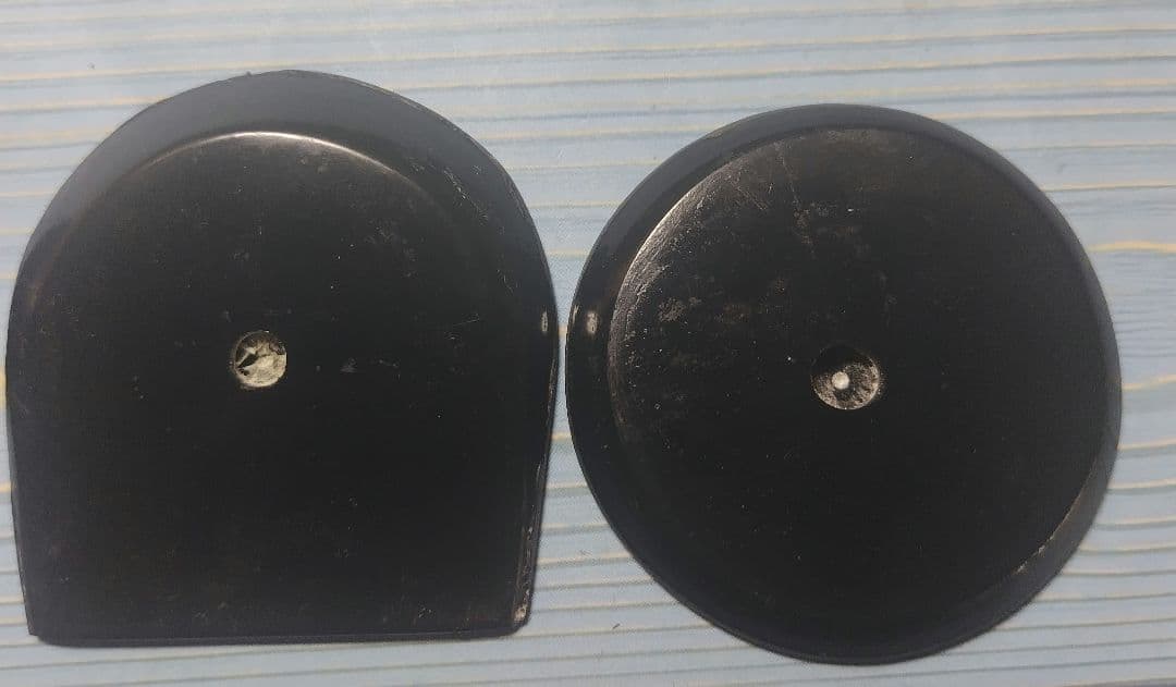 W463スムージングバッチ 社外品傷や汚れあり