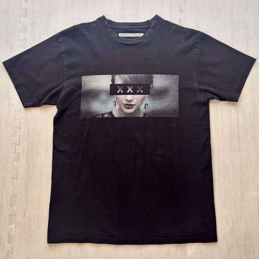 【超お買い得！】 SELECTION GOD XXX レア M テイラースウィフト 初期 Tシャツ トップス