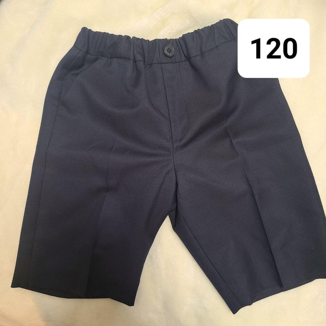 クリーニング済/1度のみ green label relaxing スーツセット