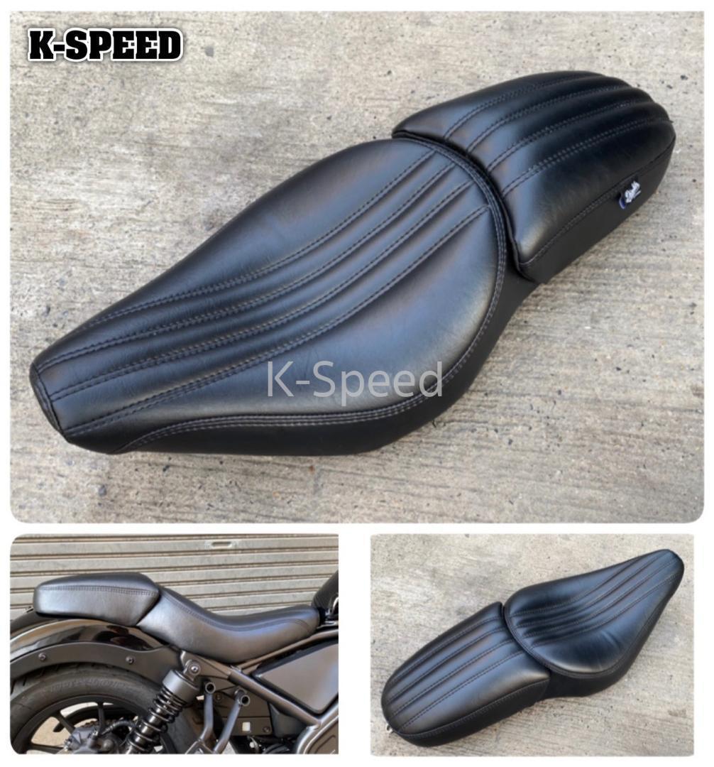 年末年始セール ☆国内発送☆レブル 250 &500 シート RB0111