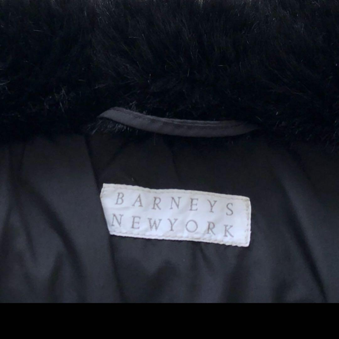 ニューヨークBARNEYS