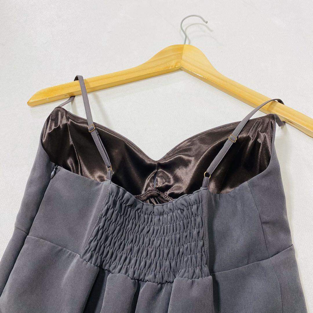 美品 AMERI CUP IN CAMI DRESS キャミソールワンピース - メルカリ