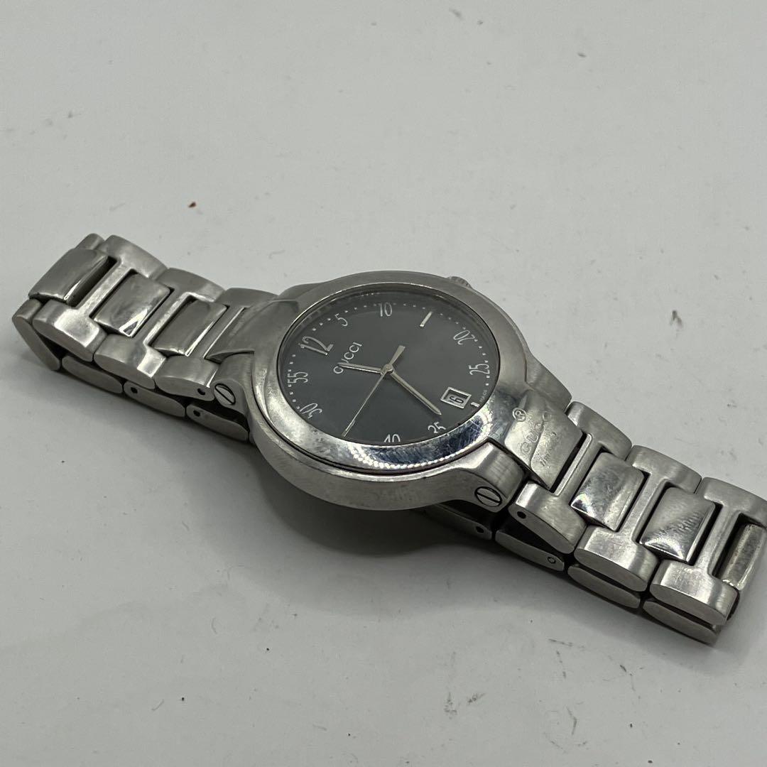 ♡ GUCCIグッチ8900M クォーツ腕時計