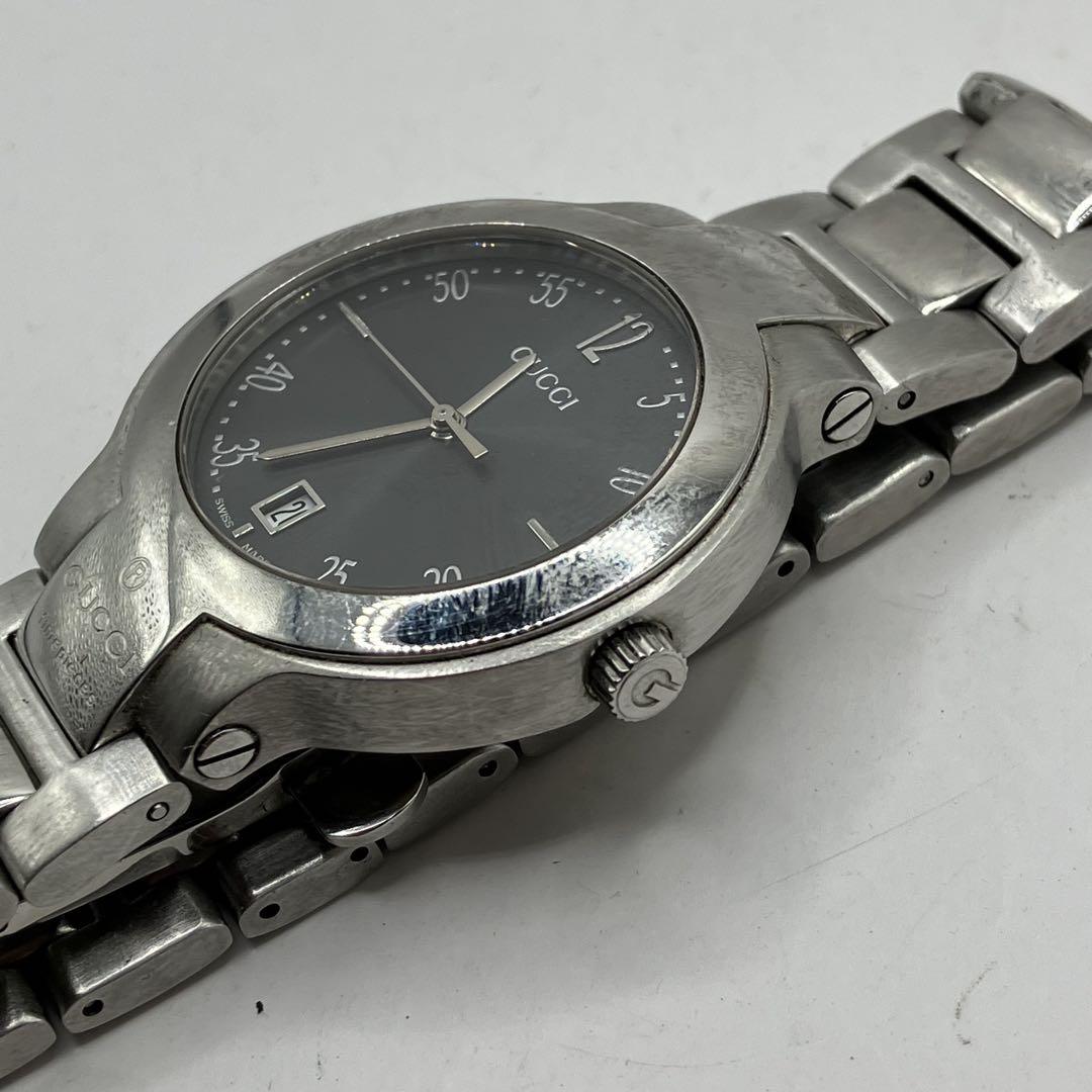 ♡ GUCCIグッチ8900M クォーツ腕時計