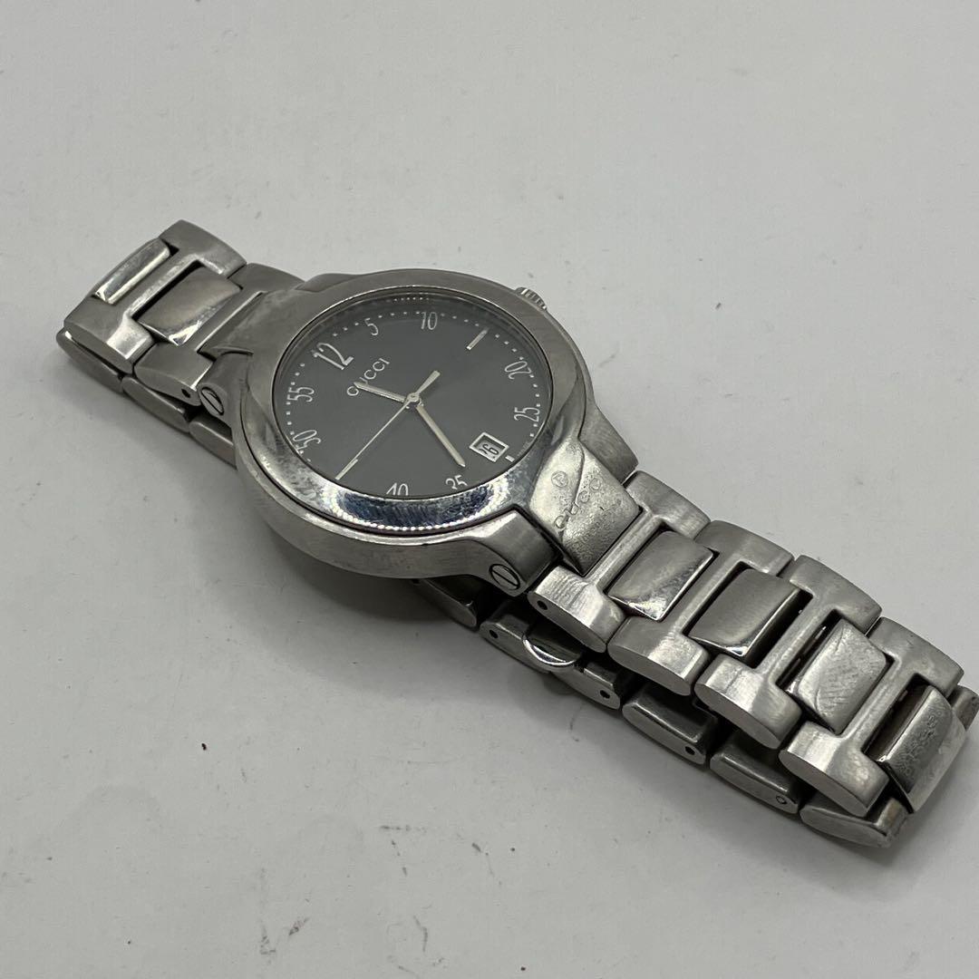 ♡ GUCCIグッチ8900M クォーツ腕時計