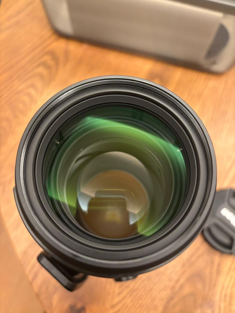 レンズ(ズーム) AF-S NIKKOR 70-200mm f/4G ED VR