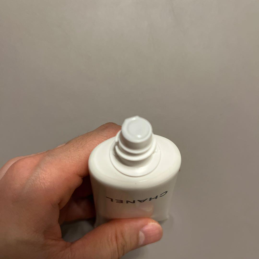 シャネル　UV essential