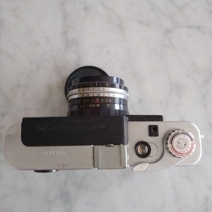 【ジャンク】PENTAX SP ヤシカ フィルムカメラ 13台 処分価格 ③ ジャンク】PENTAX SP ヤシカ フィルムカメラ 13台 処分価格 ③