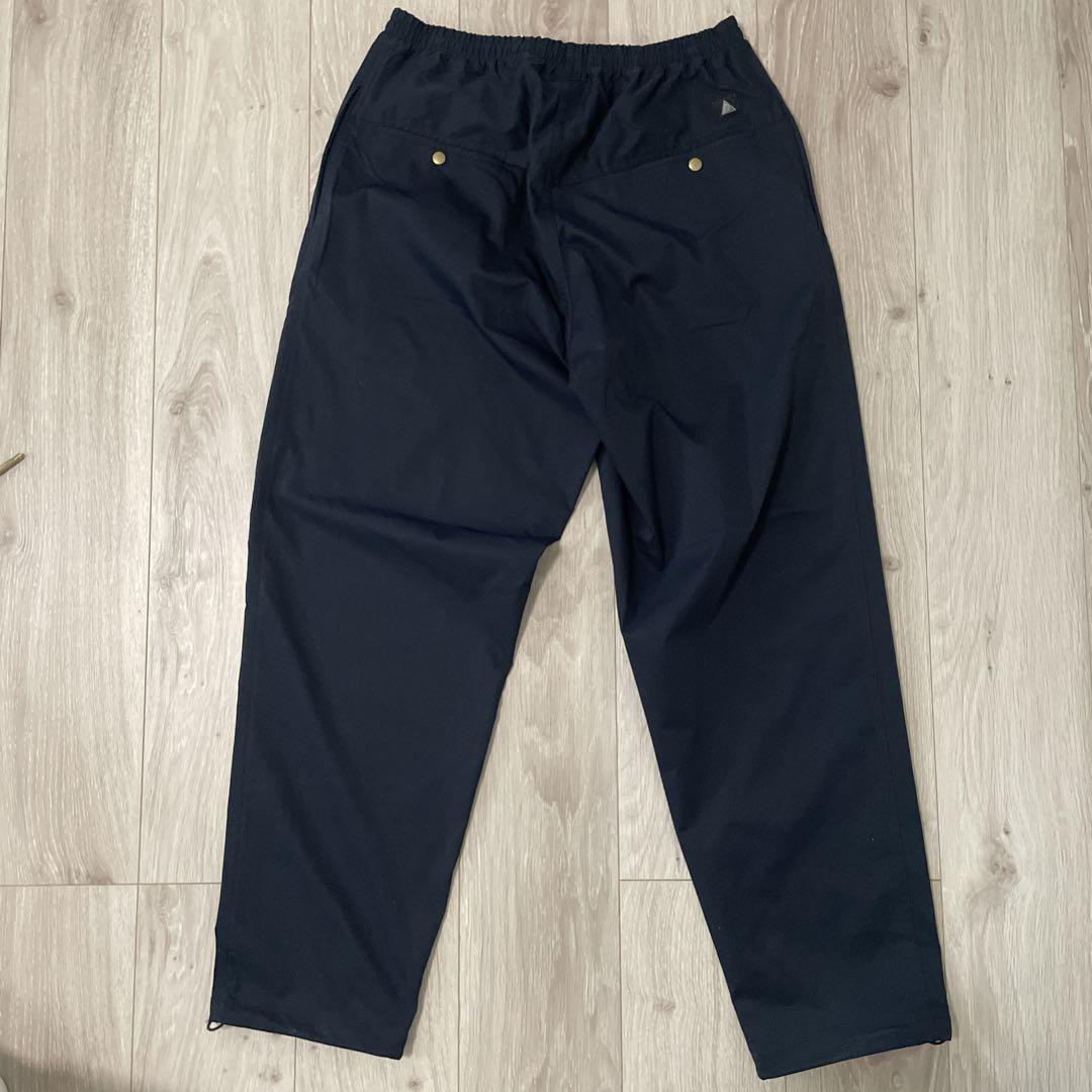 MOONLIGHTGEAR UNfake pants アンフェイクパンツ