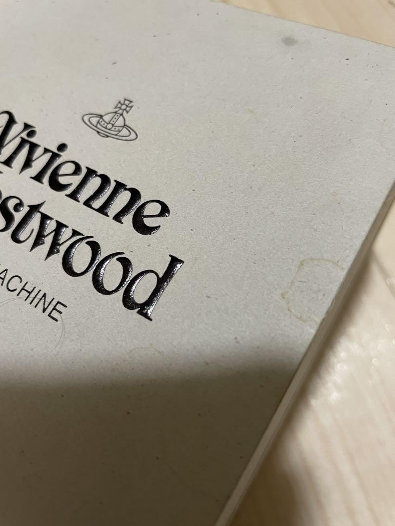 【美品】Vivienne Westwood 腕時計 レディース【匿名配送】