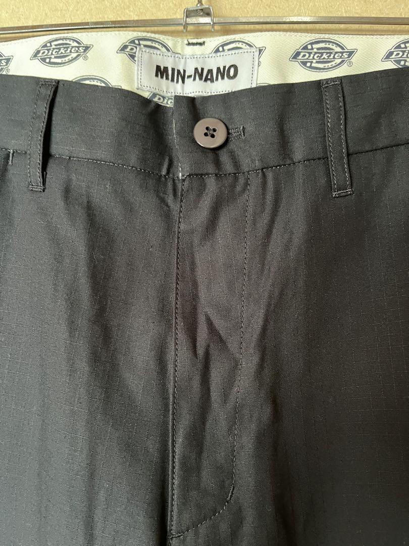 minnano dickies min-nano ネイビー XL minnano dickies min-nano ネイビー XL