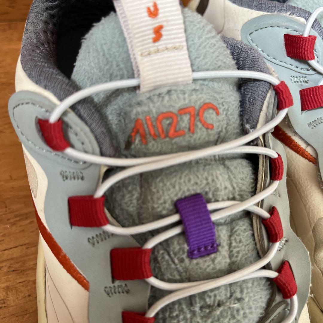 Travis Scott × Nike Air Max 270 PS 22cm