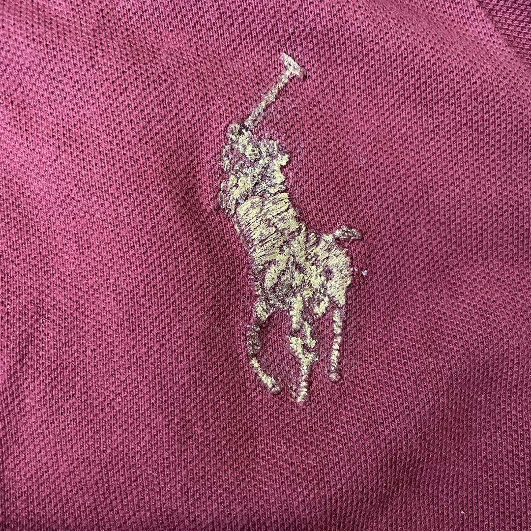 Ralph Lauren ポロシャツ 2枚セット - メルカリ