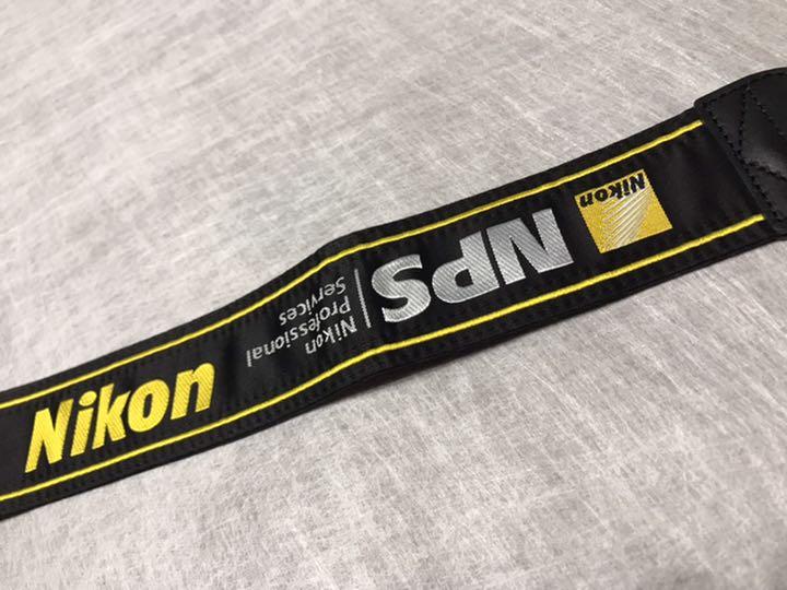 訳あり商品Nikon NPS プロストラップ【未使用】 その他 家電・スマホ・カメラ¥11,520-gallery-rin.com