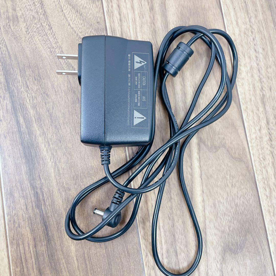 CASIO Casioton 光ナビゲーションキーボード LK-315