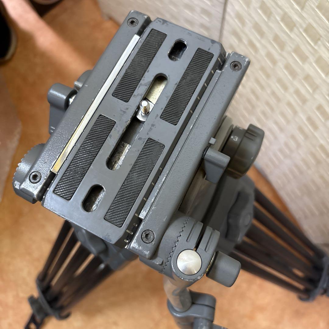 FUJI ET-3000C 三脚 カーボン