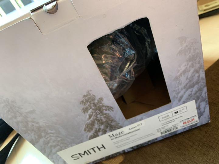 smith アジアンフィット 7Pfsq-m60386886658 ヘルメット 正規店格安