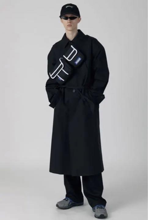好きに
ader error bag funny twin ボディーバッグ 好きに
ader error bag funny twin ボディーバッグ