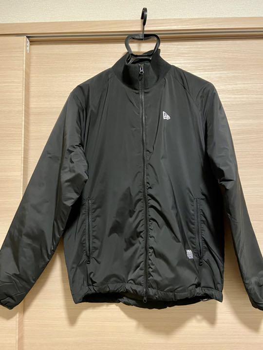 在庫得価 ガテン様用 NEW ERA ゴルフ メンズジャケット xZHbm-m60387291482 美品 国産大得価