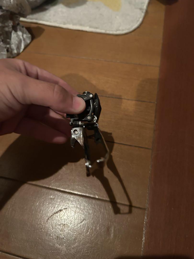 105 r7000グループセット ※ハンドルは付属しません。