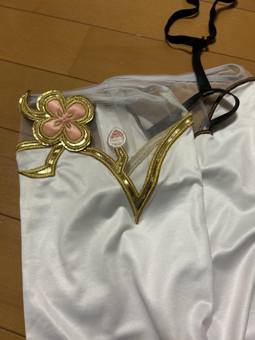 崩壊スターレイル 三月なのか 巡狩衣装 Mサイズ コスプレ キャラクター衣装
