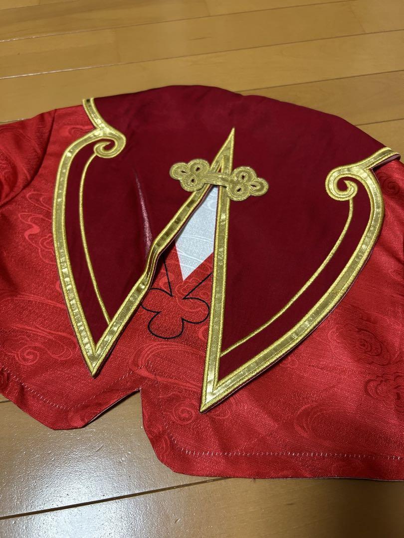 崩壊スターレイル 三月なのか 巡狩衣装 Mサイズ コスプレ キャラクター衣装