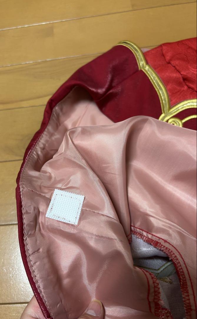 崩壊スターレイル 三月なのか 巡狩衣装 Mサイズ コスプレ キャラクター衣装