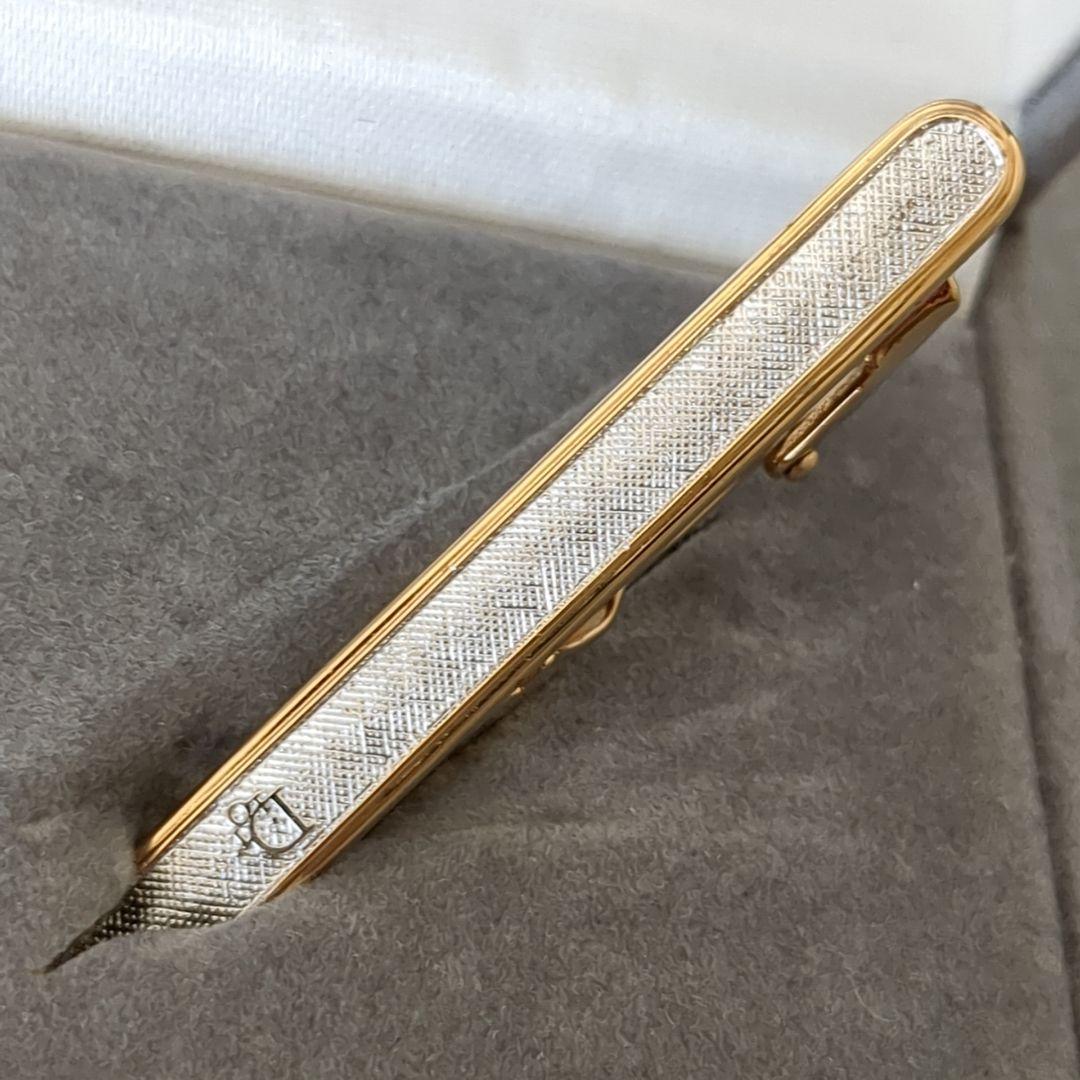 Christian Dior ディオール ネクタイピン ドイツ製 - メルカリ
