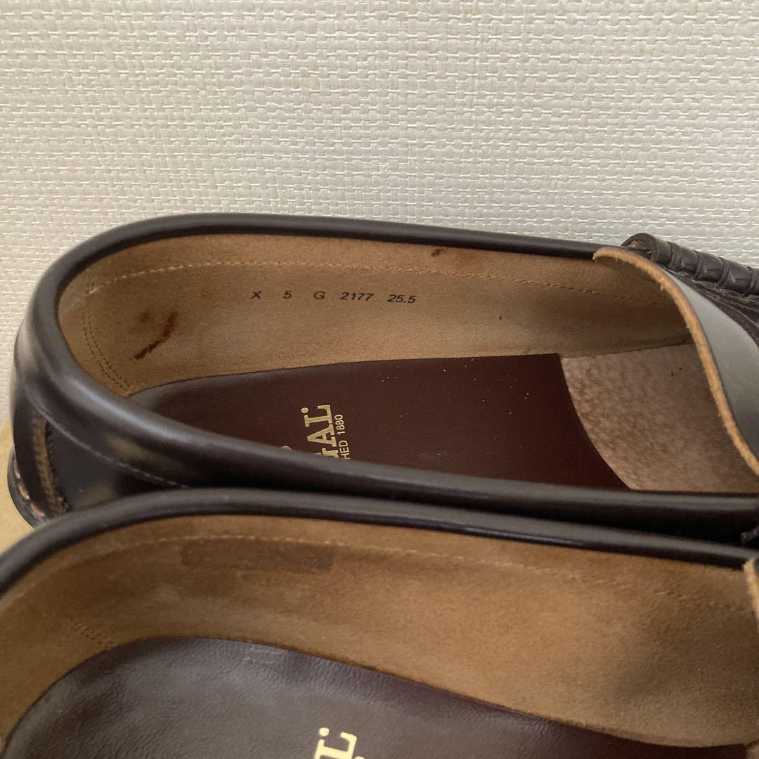 REGAL コインローファー