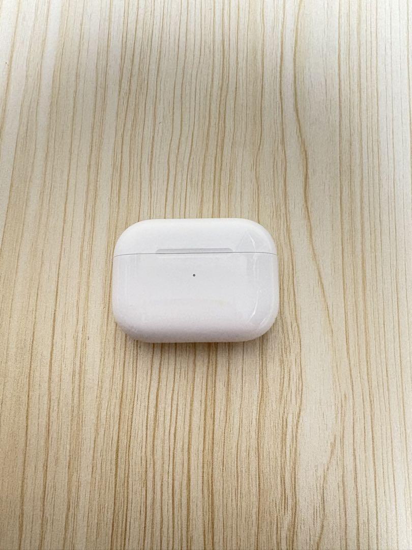 純正AirPods Pro 本体 充電ケース付き