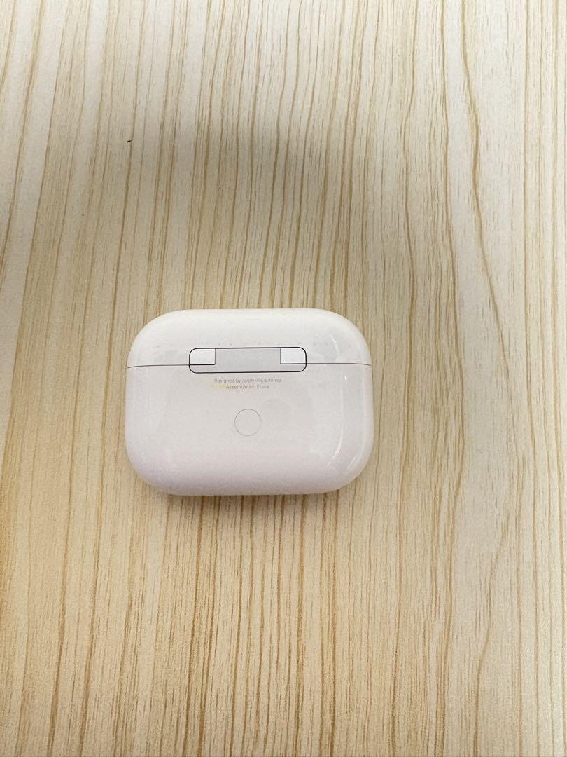 純正AirPods Pro 本体 充電ケース付き