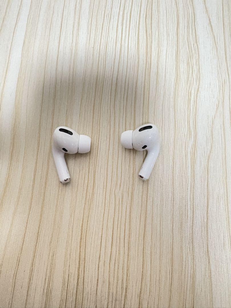 純正AirPods Pro 本体 充電ケース付き