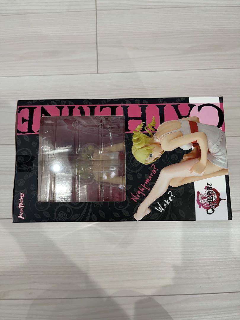 キャサリン キャサリン(Catherine) 1/7 完成品フィギュア 激安買取