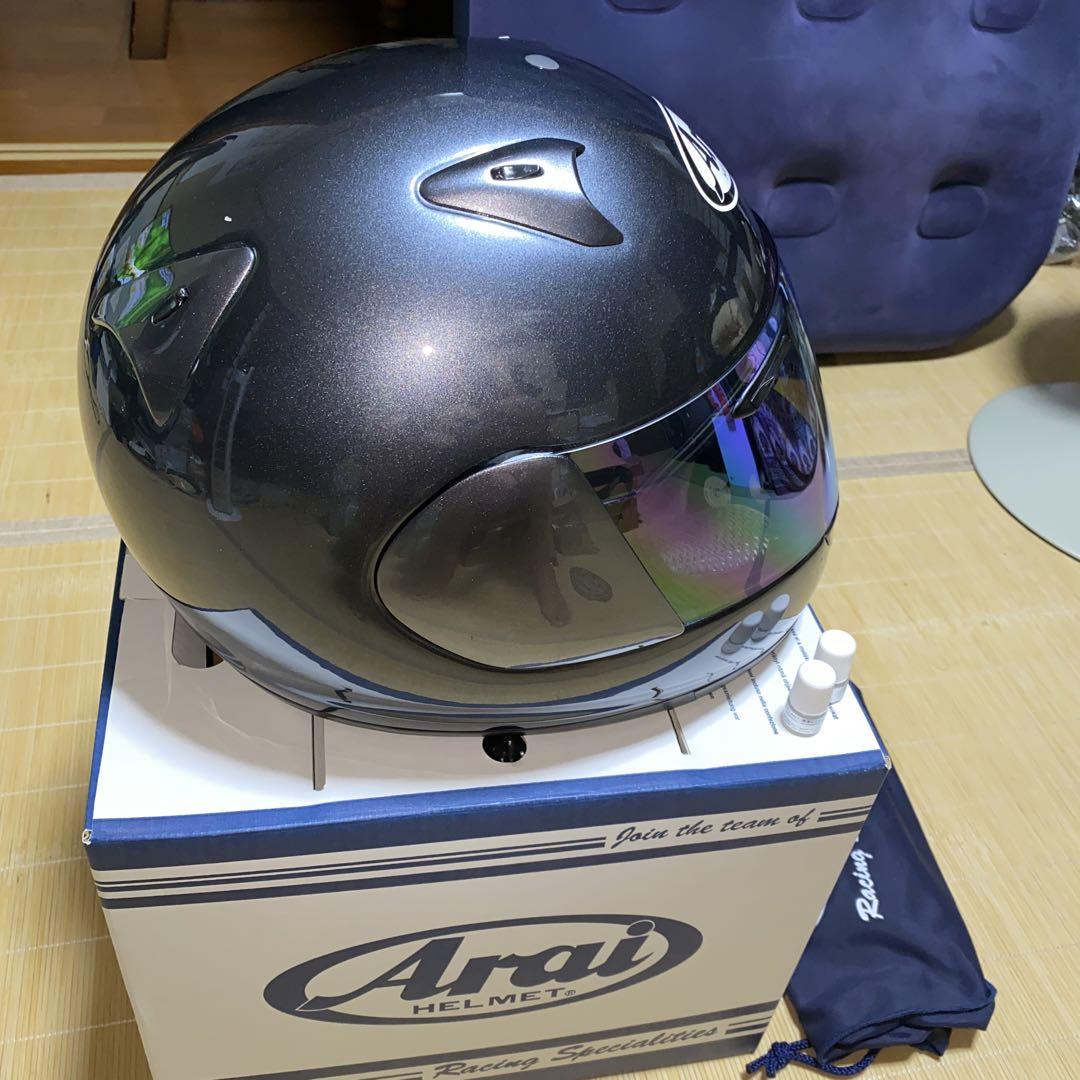 Arai アストロTr