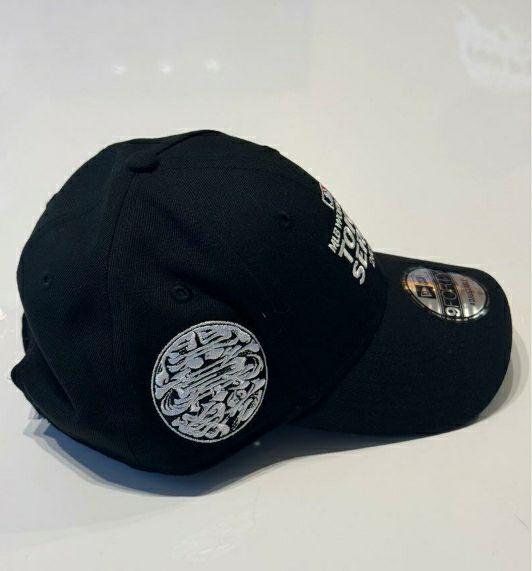 【完売限定品】2025MLB New Era 帽子
