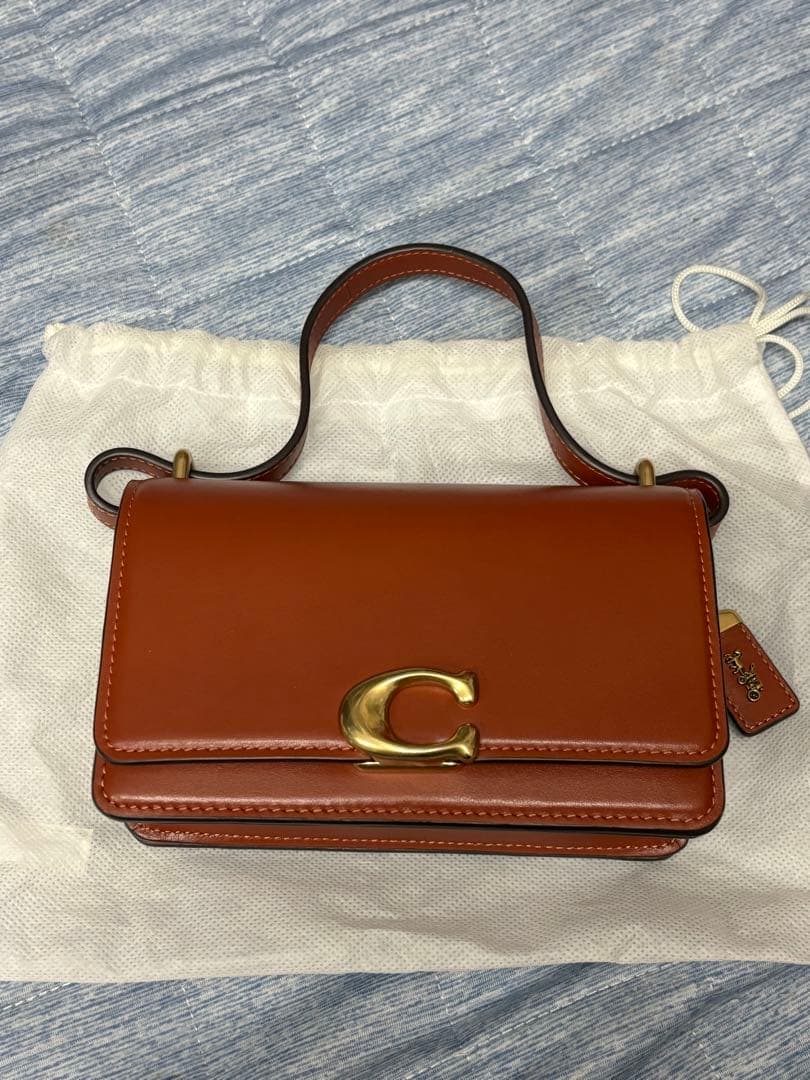 COACH（コーチ）カバン レディース