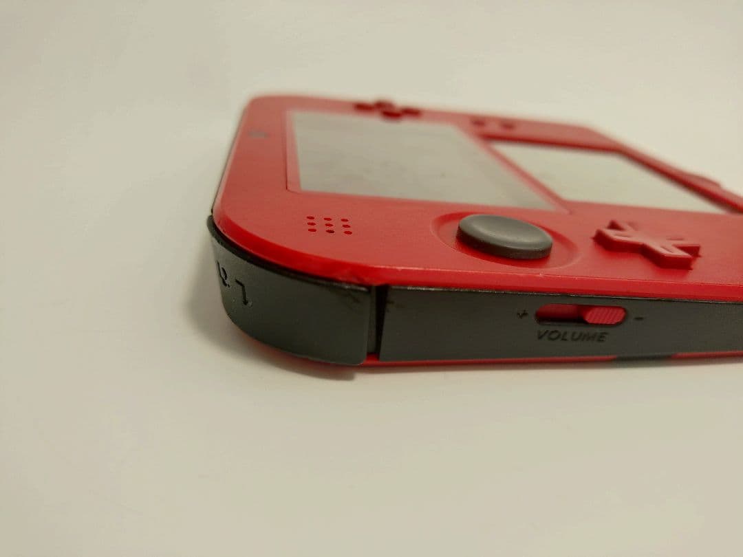 2DS本体　2台セット