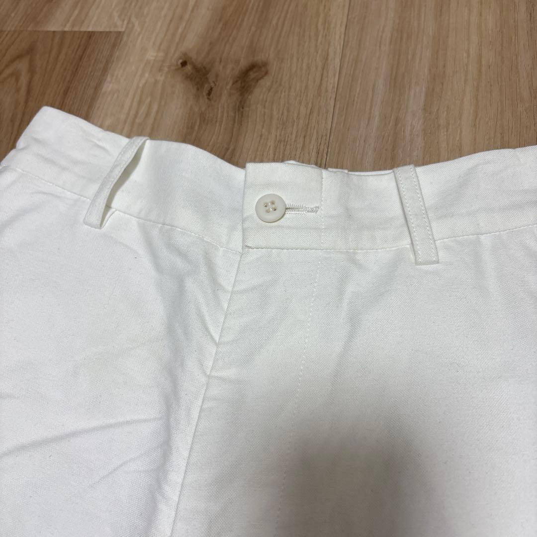 MadisonBlue♡ホワイトショートパンツ