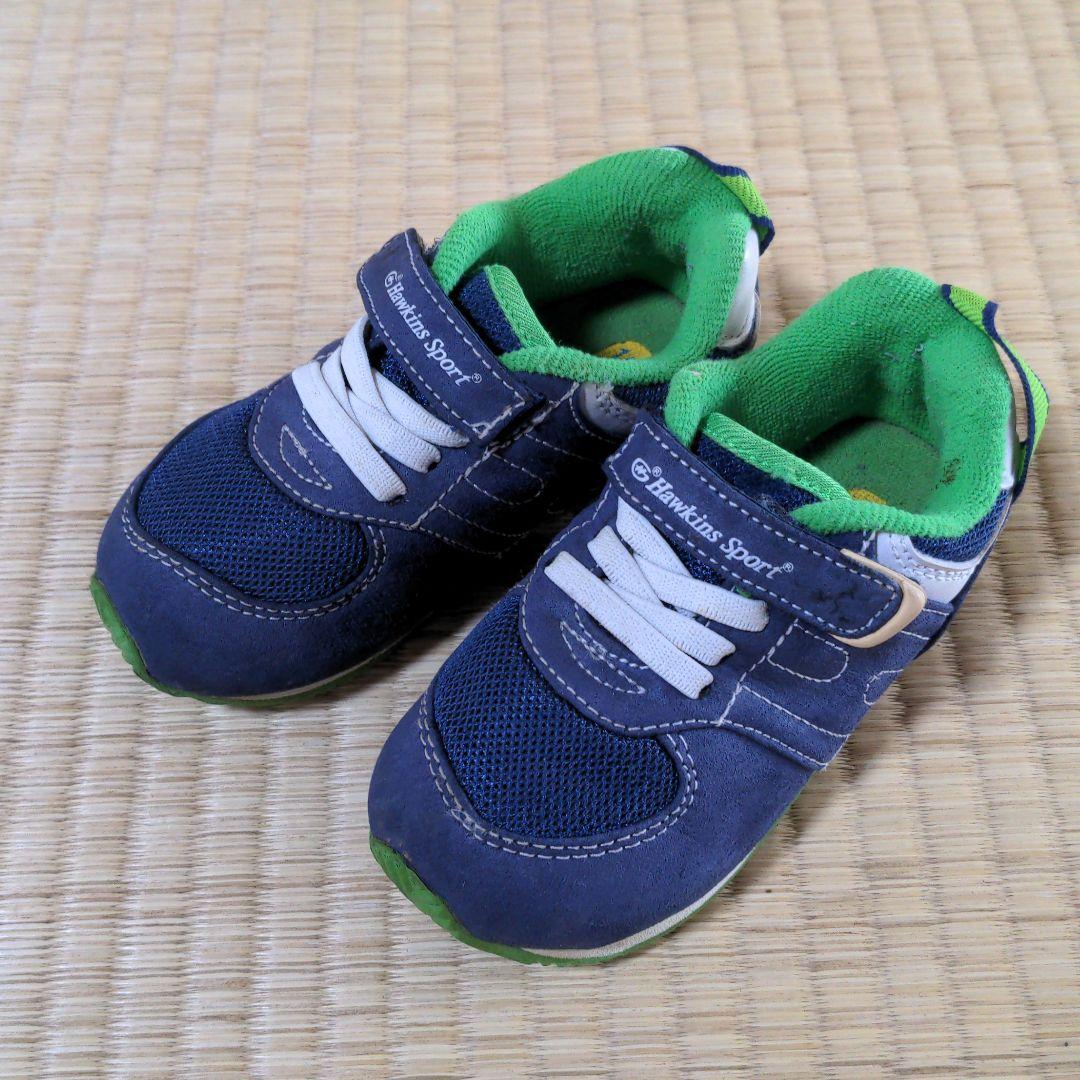 Hawkins sport スニーカー 15.0㎝ - メルカリ Hawkins sport スニーカー 15.0㎝ - メルカリ