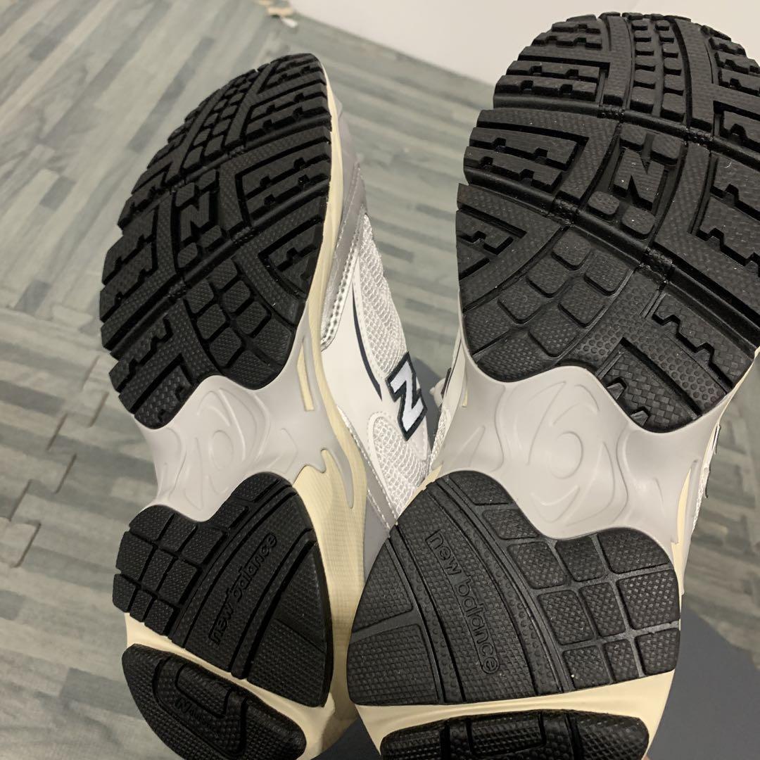 訳ありニューバランス　スニーカー ML725CD ライフスタイル23.5cm