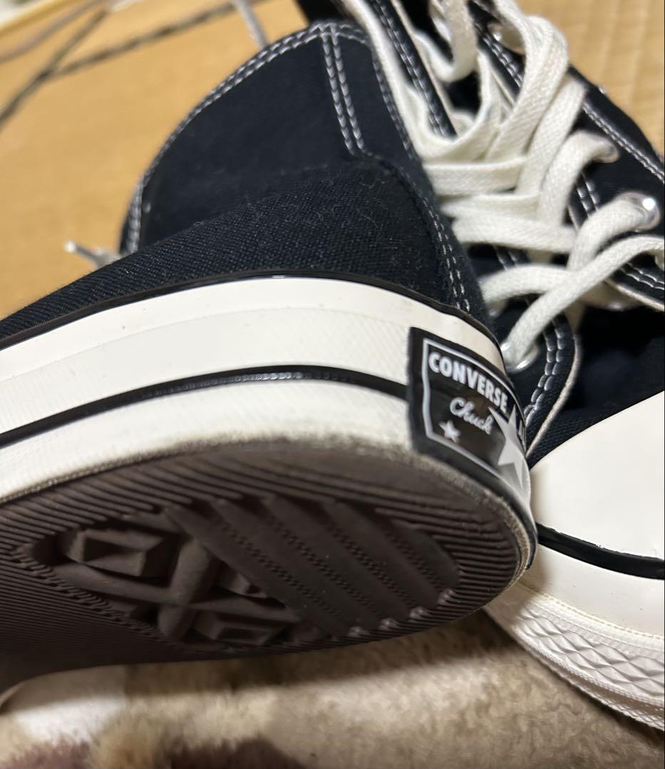 CONVERSE（コンバース）の「CONVERSE コンバース CT70 HI