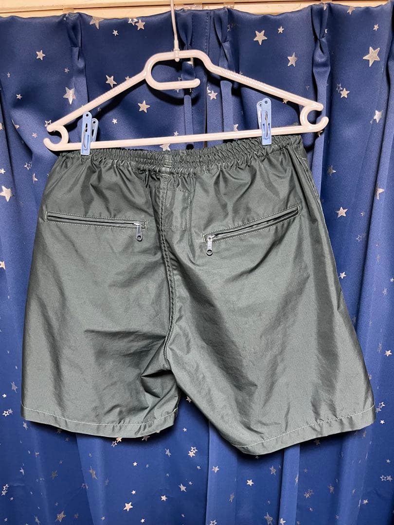 WACKO MARIA ショーツ ハーフパンツ S