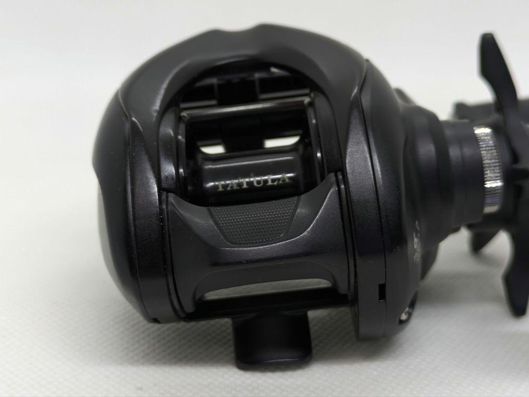 美品】訳あり 24 タトゥーラ TW 100 右巻き ジャンク品 - メルカリ