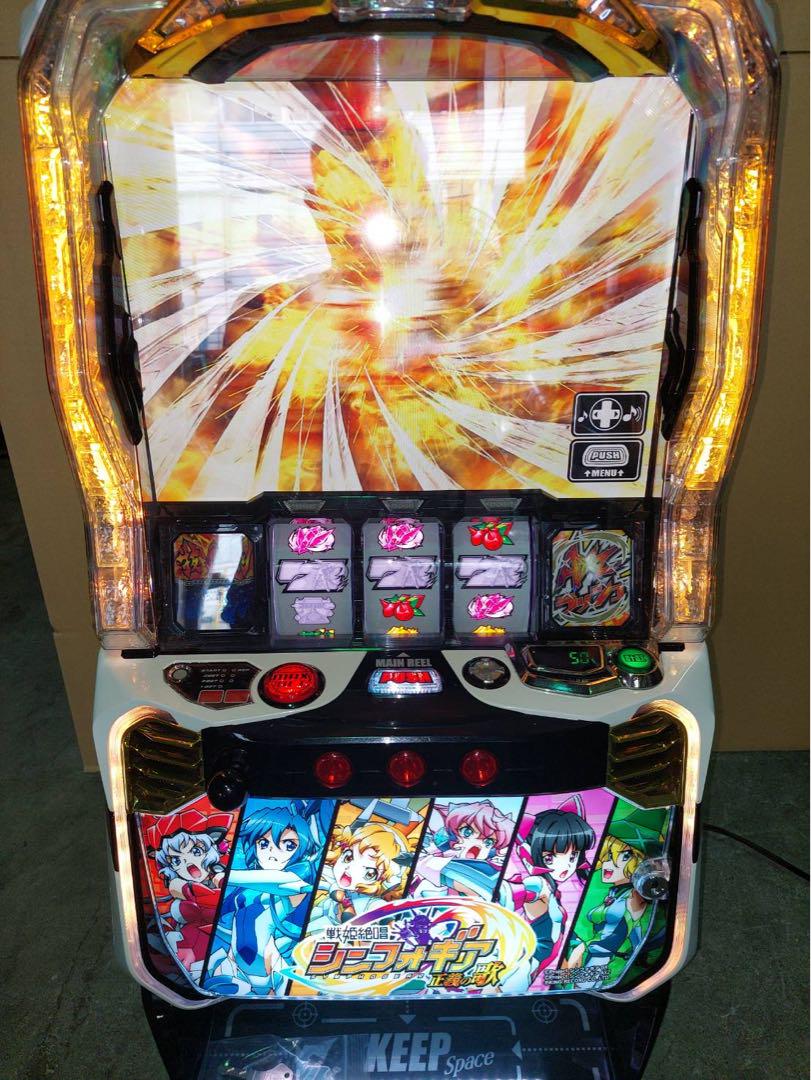 L戦姫絶唱シンフォギア 正義の歌jA ユニット付き - メルカリ