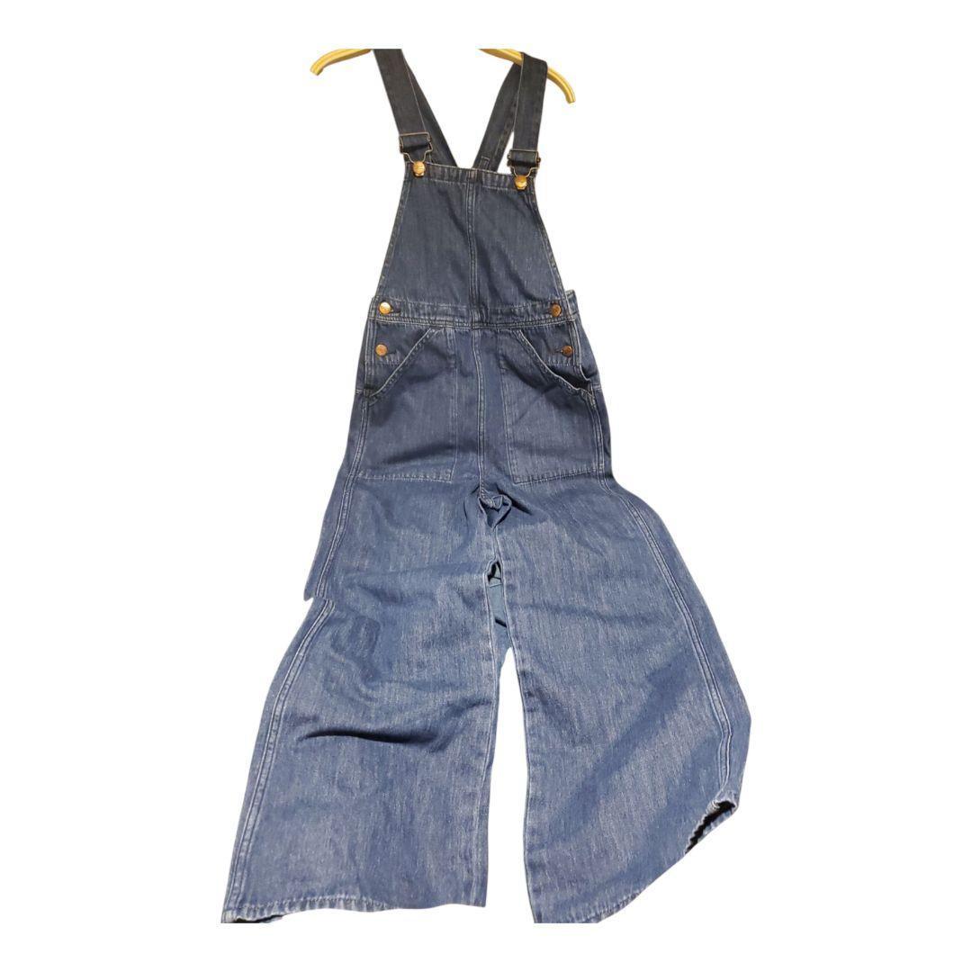 Wrangler ラングラー レディース オーバーオール XS